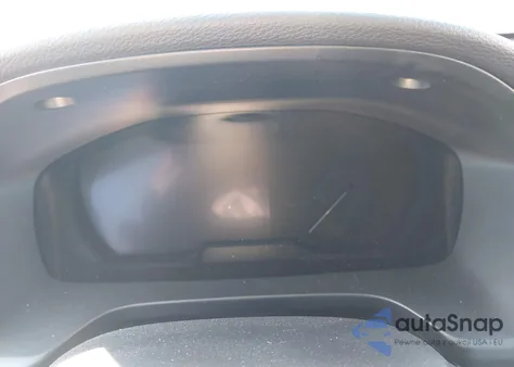 2020 Honda Insight Ex from USA, damaged, VIN 19XZE4F56LE009753